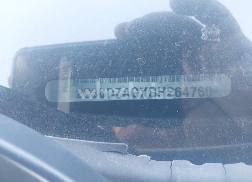 Photo 9 of 2016 Dodge Challenger SXT (VIN 2C3CDZAGXGH264760)