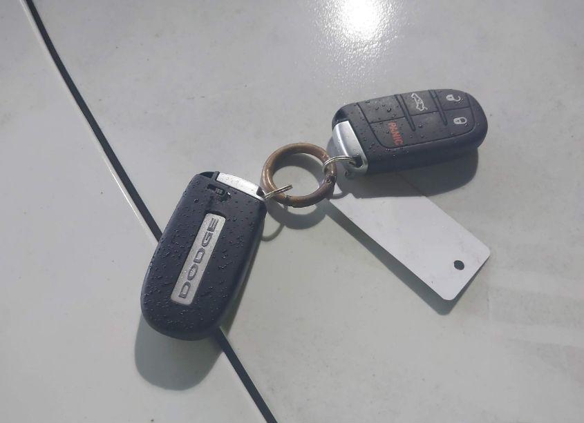 Photo 11 of 2016 Dodge Challenger SXT PLUS (VIN 2C3CDZAGXGH264855)