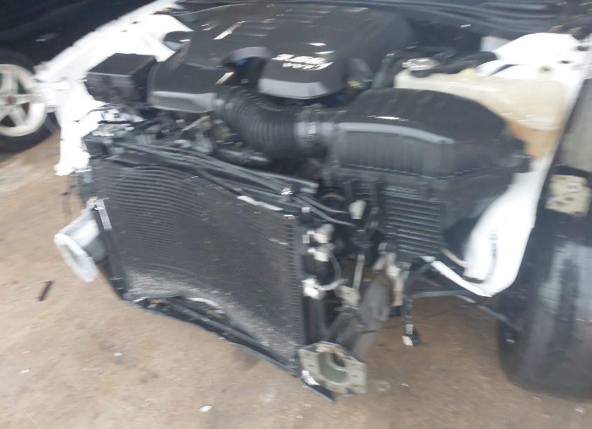 Photo 6 of 2016 Dodge Challenger SXT PLUS (VIN 2C3CDZAGXGH264855)