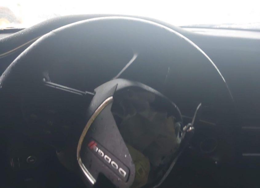 Photo 7 of 2016 Dodge Challenger SXT PLUS (VIN 2C3CDZAGXGH264855)