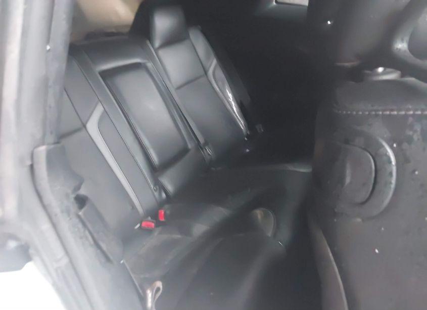 Photo 8 of 2016 Dodge Challenger SXT PLUS (VIN 2C3CDZAGXGH264855)