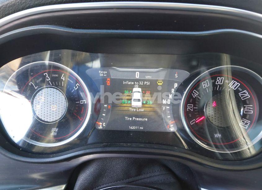 Photo 7 of 2016 Dodge Challenger SXT (VIN 2C3CDZAGXGH306876)