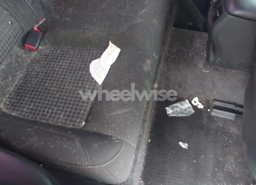 Photo 8 of 2017 Dodge Challenger SXT (VIN 2C3CDZAGXHH536614)