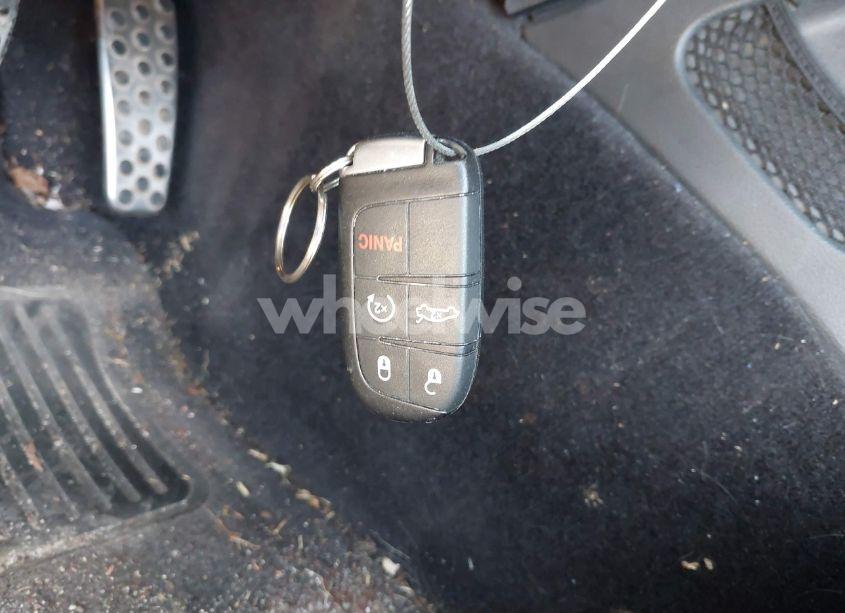 Photo 11 of 2017 Dodge Challenger SXT PLUS (VIN 2C3CDZAGXHH583142)