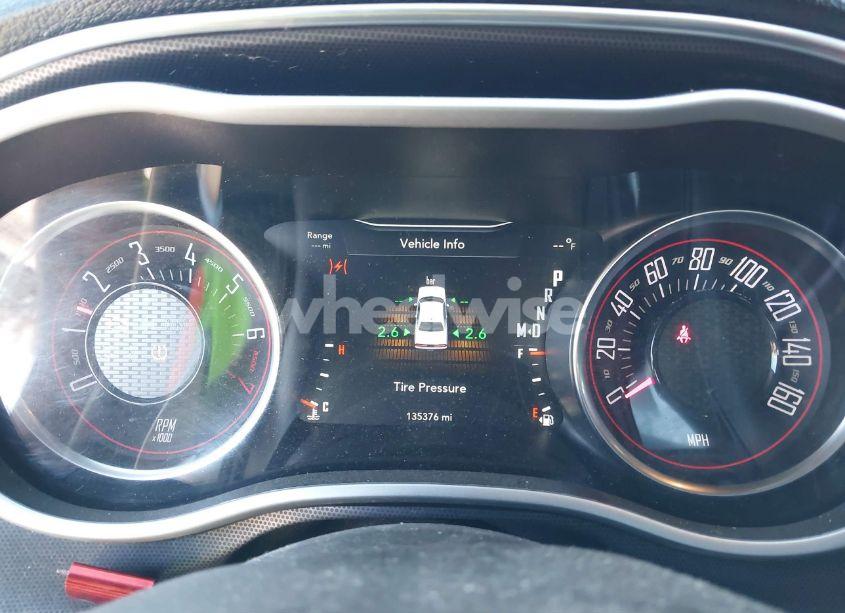 Photo 7 of 2017 Dodge Challenger SXT PLUS (VIN 2C3CDZAGXHH583142)