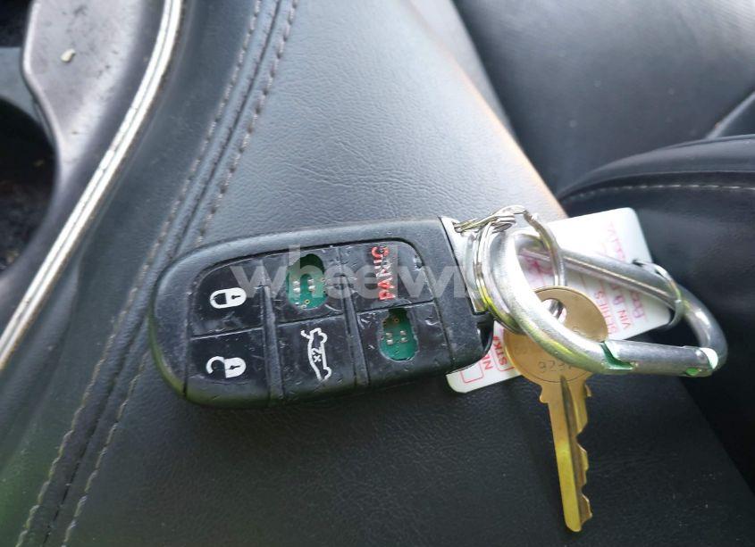 Photo 11 of 2017 Dodge Challenger SXT PLUS (VIN 2C3CDZAGXHH640987)