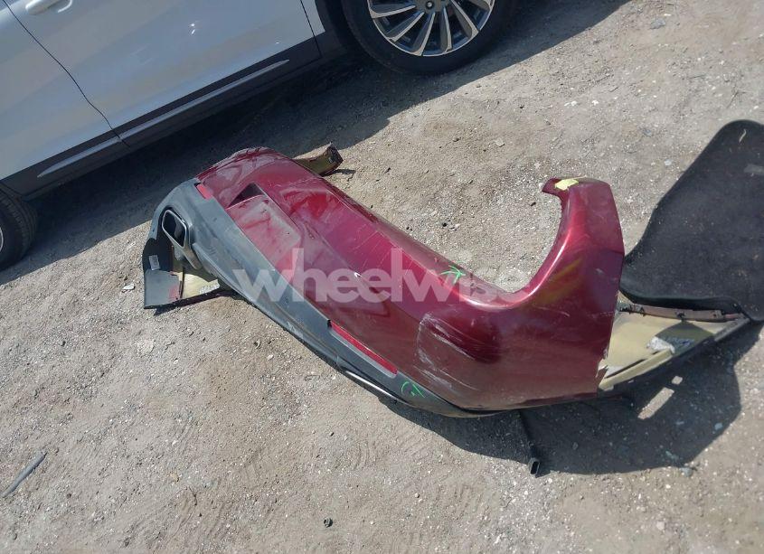 Photo 12 of 2017 Dodge Challenger SXT PLUS (VIN 2C3CDZAGXHH640987)