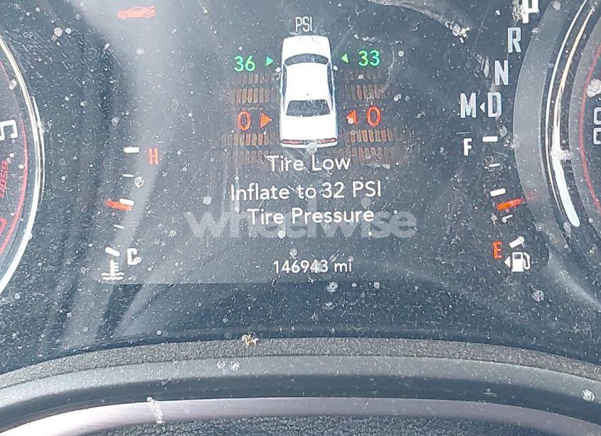 Photo 16 of 2017 Dodge Challenger SXT PLUS (VIN 2C3CDZAGXHH640987)