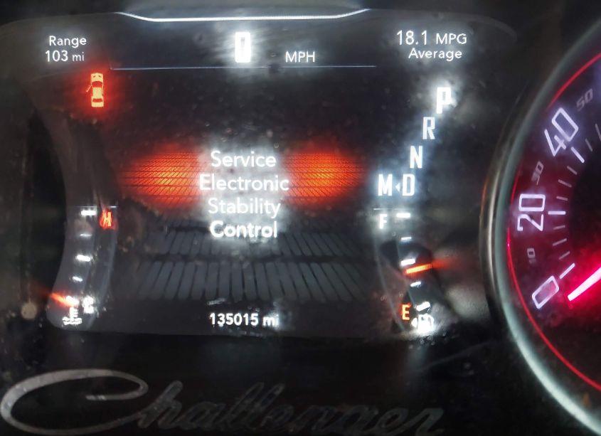 Photo 15 of 2018 Dodge Challenger SXT (VIN 2C3CDZAGXJH123615)