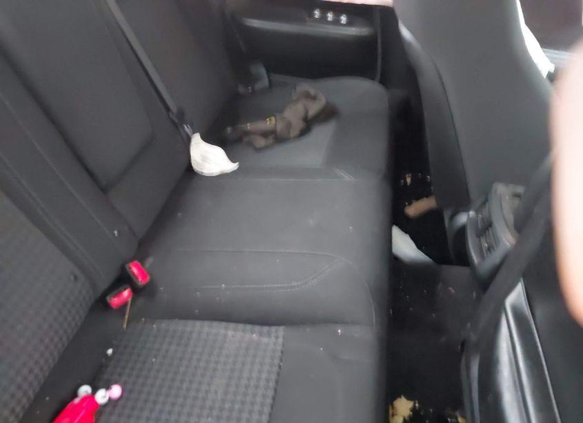 Photo 8 of 2018 Dodge Challenger SXT (VIN 2C3CDZAGXJH123615)