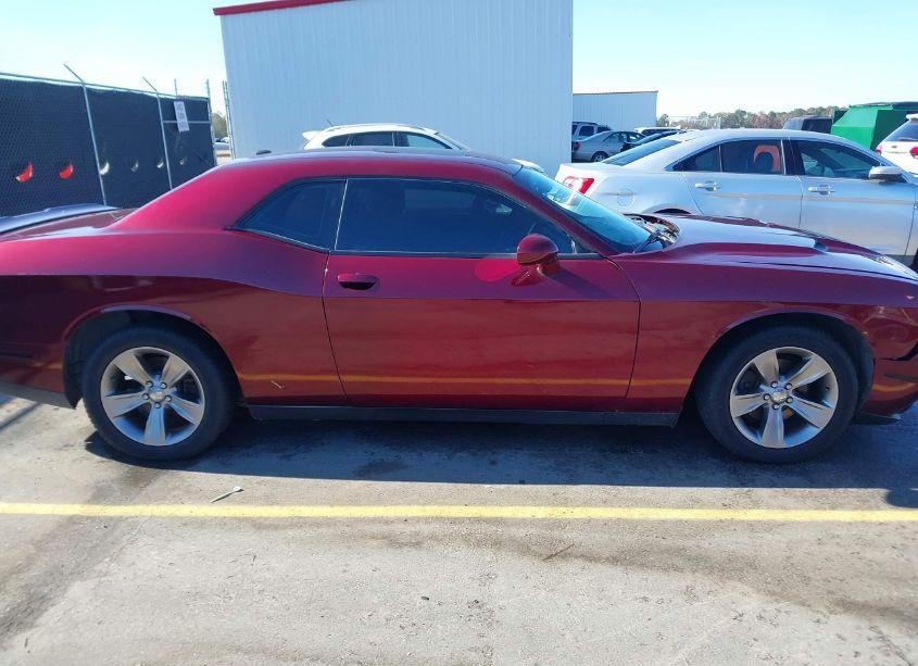 Photo 13 of 2019 Dodge Challenger SXT (VIN 2C3CDZAGXKH679568)