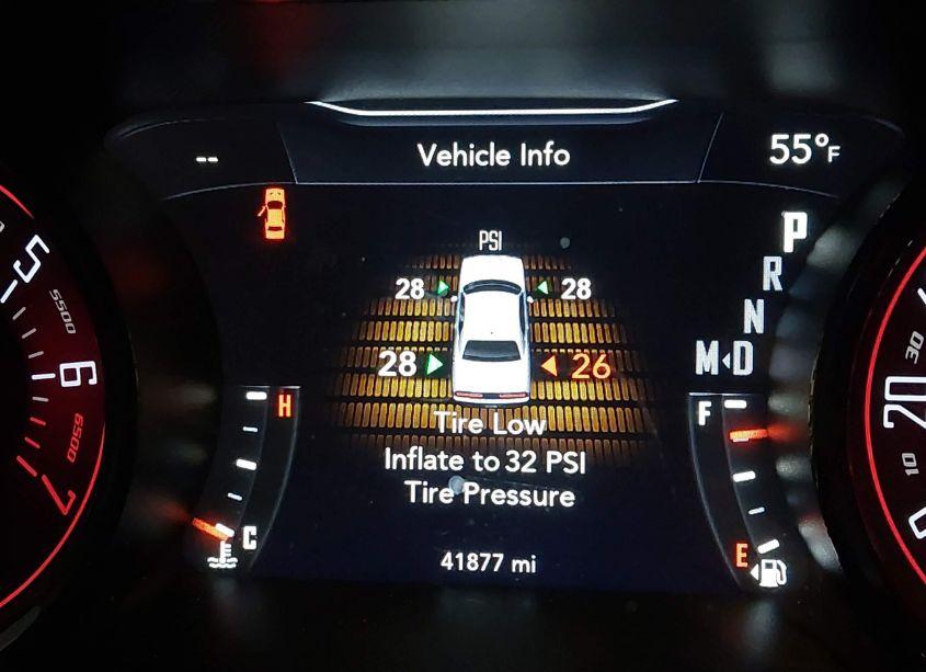 Photo 15 of 2020 Dodge Challenger SXT (VIN 2C3CDZAGXLH218470)