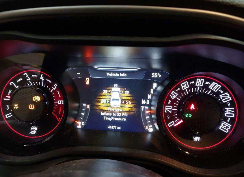 Photo 7 of 2020 Dodge Challenger SXT (VIN 2C3CDZAGXLH218470)