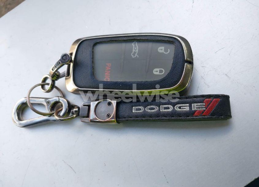 Photo 11 of 2021 Dodge Challenger SXT (VIN 2C3CDZAGXMH577853)