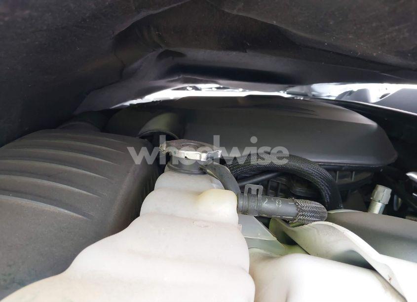 Photo 10 of 2022 Dodge Challenger SXT (VIN 2C3CDZAGXNH205804)