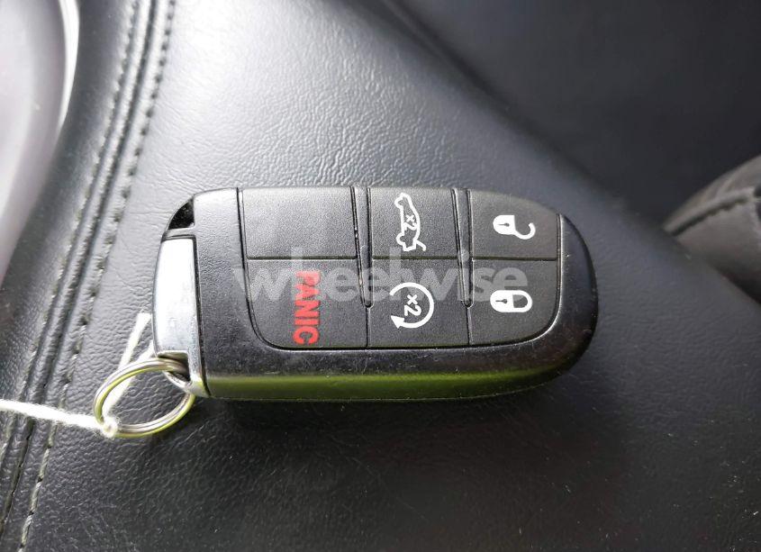 Photo 11 of 2022 Dodge Challenger SXT (VIN 2C3CDZAGXNH205804)