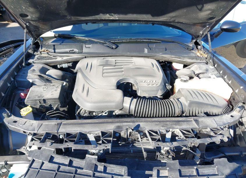 Photo 10 of 2023 Dodge Challenger SXT (VIN 2C3CDZAGXPH590798)