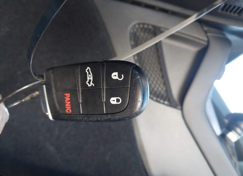 Photo 11 of 2023 Dodge Challenger SXT (VIN 2C3CDZAGXPH590798)