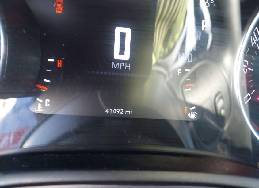 Photo 16 of 2023 Dodge Challenger SXT (VIN 2C3CDZAGXPH590798)