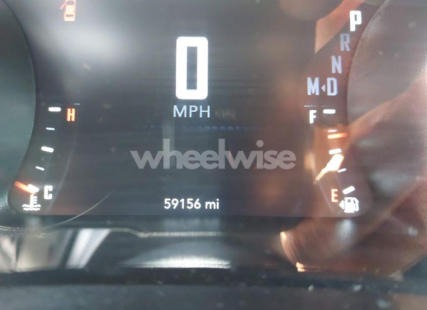 Photo 15 of 2023 Dodge Challenger SXT (VIN 2C3CDZAGXPH596486)