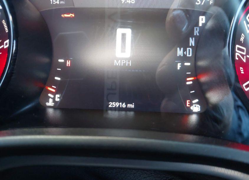 Photo 16 of 2023 Dodge Challenger SXT (VIN 2C3CDZAGXPH602805)