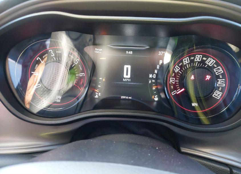 Photo 7 of 2023 Dodge Challenger SXT (VIN 2C3CDZAGXPH602805)