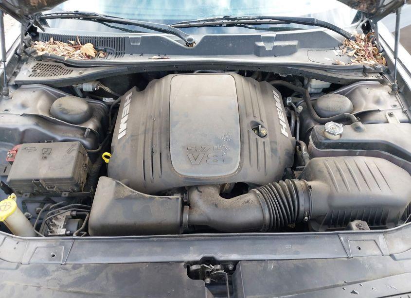 Photo 10 of 2015 Dodge Challenger R/T (VIN 2C3CDZAT0FH843395)