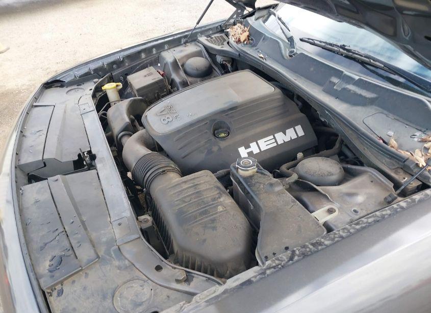 Photo 6 of 2015 Dodge Challenger R/T (VIN 2C3CDZAT0FH843395)