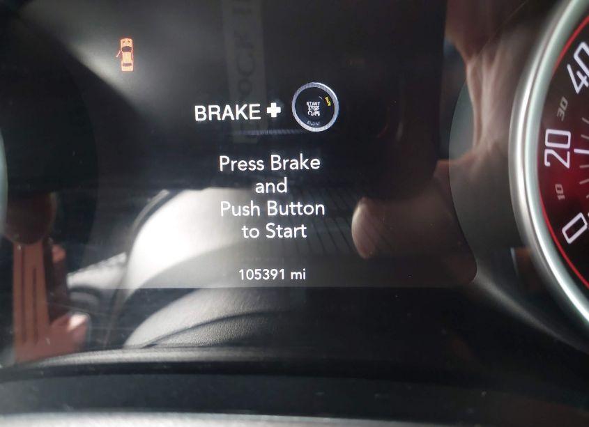 Photo 7 of 2015 Dodge Challenger R/T (VIN 2C3CDZAT0FH843395)