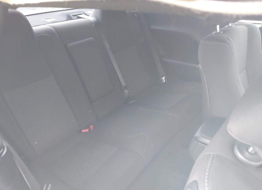 Photo 8 of 2015 Dodge Challenger R/T (VIN 2C3CDZAT0FH843395)