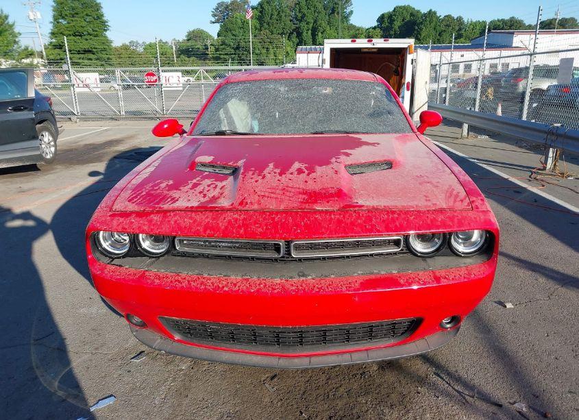 Photo 11 of 2015 Dodge Challenger R/T (VIN 2C3CDZAT1FH712167)
