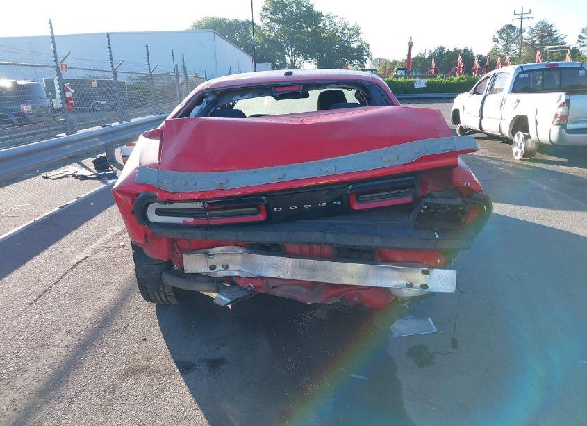 Photo 15 of 2015 Dodge Challenger R/T (VIN 2C3CDZAT1FH712167)