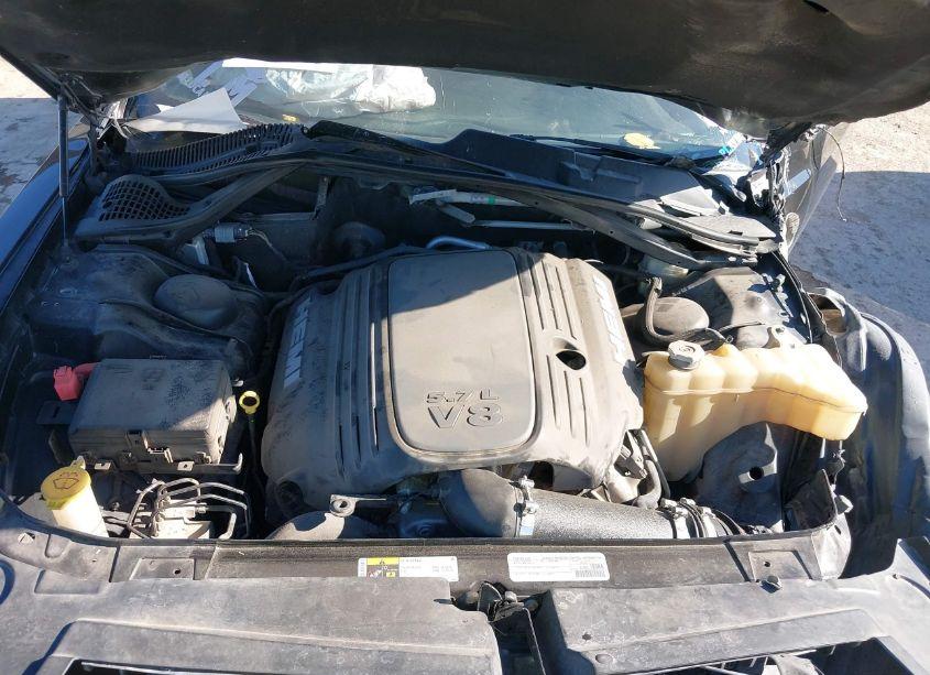 Photo 10 of 2015 Dodge Challenger R/T (VIN 2C3CDZAT2FH783958)