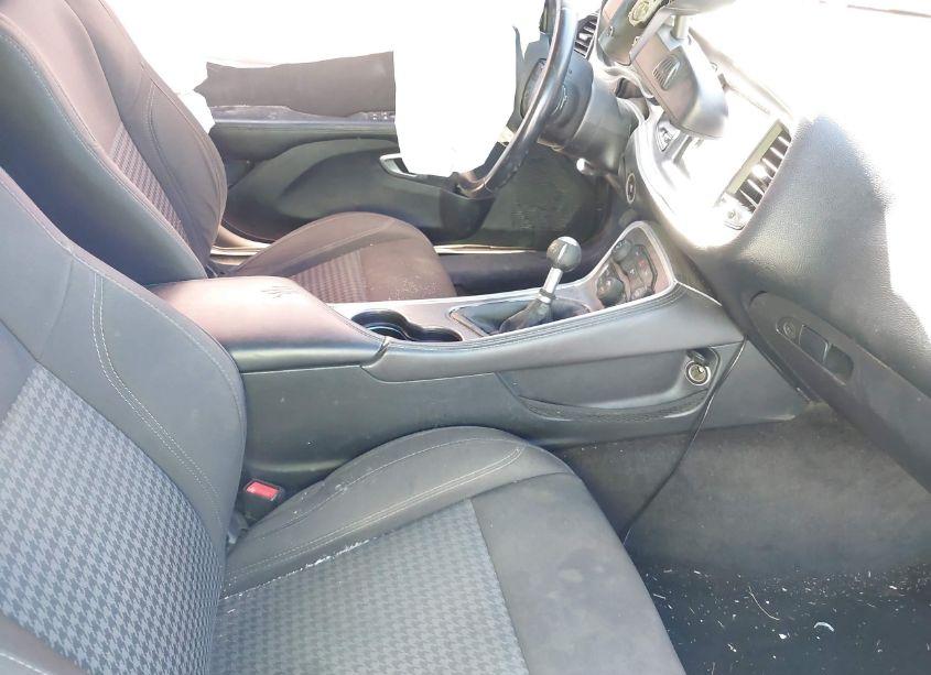 Photo 5 of 2015 Dodge Challenger R/T (VIN 2C3CDZAT2FH783958)