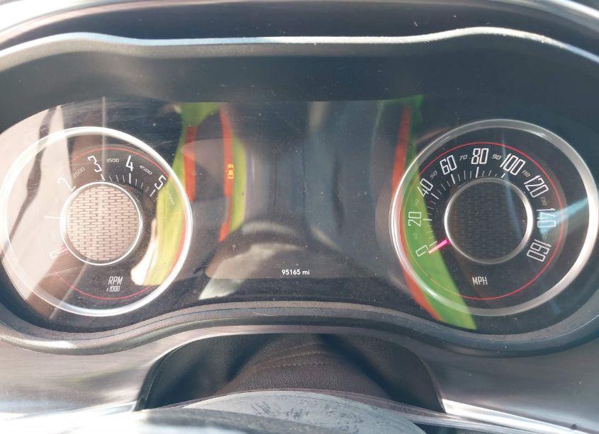 Photo 7 of 2015 Dodge Challenger R/T (VIN 2C3CDZAT2FH783958)