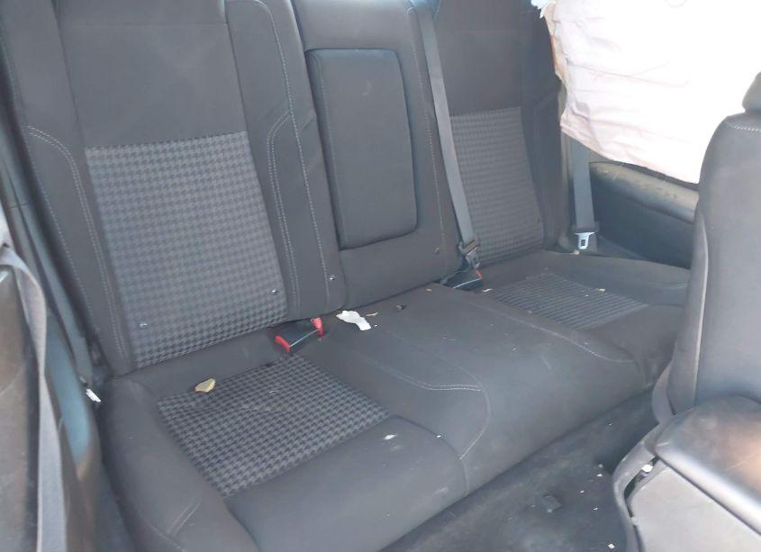 Photo 8 of 2015 Dodge Challenger R/T (VIN 2C3CDZAT2FH783958)