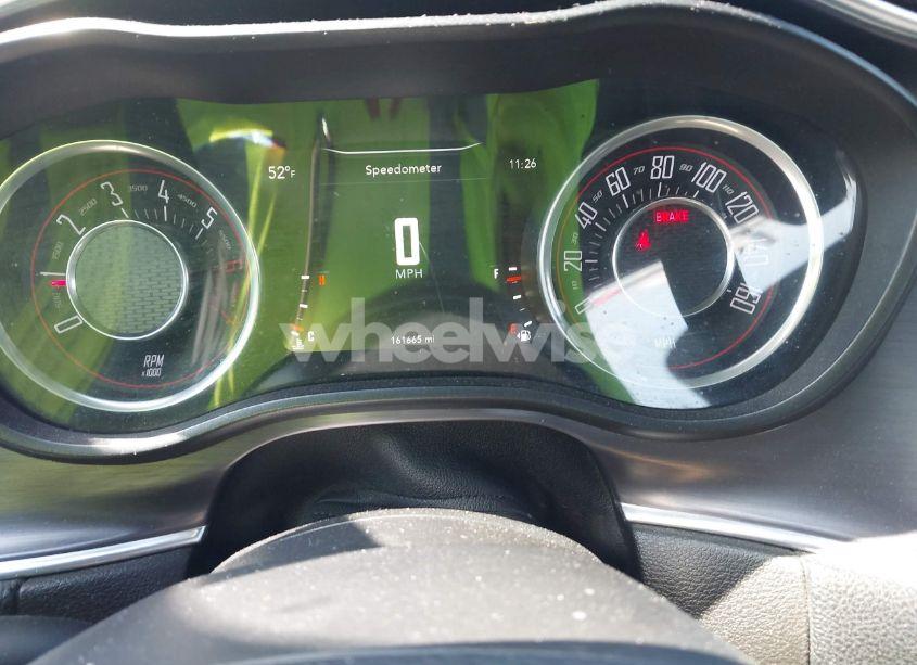 Photo 7 of 2015 Dodge Challenger R/T (VIN 2C3CDZAT2FH823343)