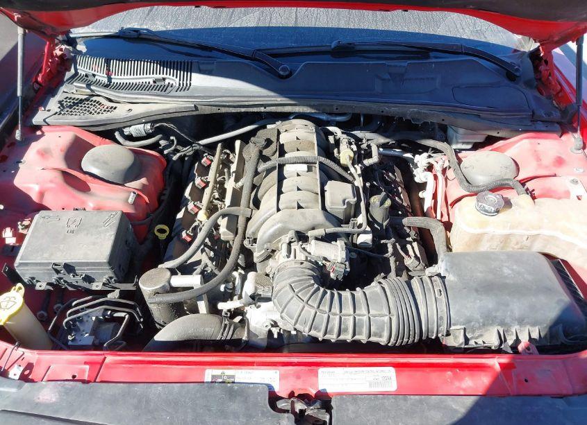 Photo 10 of 2015 Dodge Challenger SXT OR R/T (VIN 2C3CDZAT5FH761484)