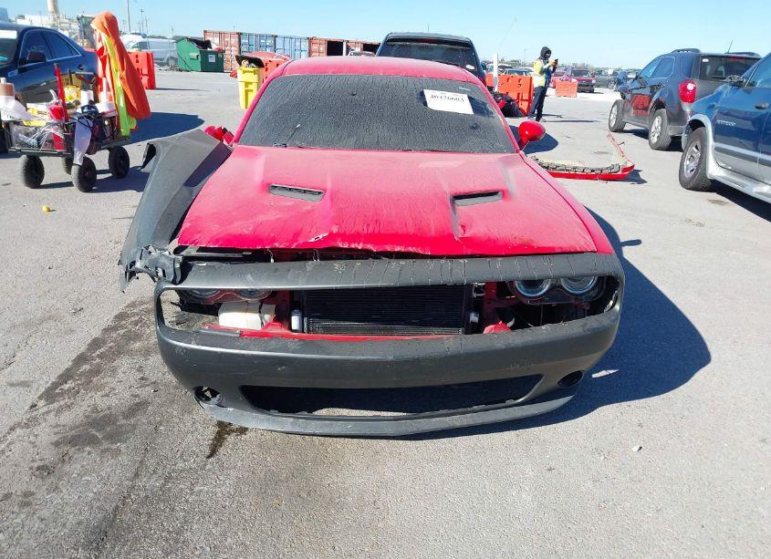 Photo 12 of 2015 Dodge Challenger SXT OR R/T (VIN 2C3CDZAT5FH761484)