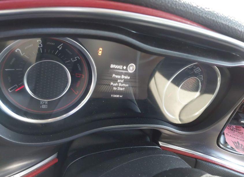 Photo 7 of 2015 Dodge Challenger SXT OR R/T (VIN 2C3CDZAT5FH761484)