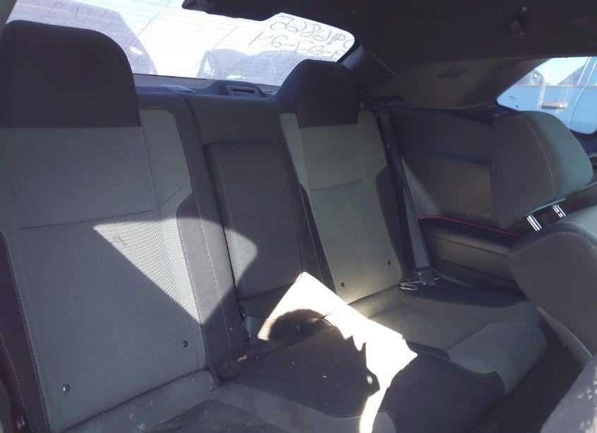 Photo 8 of 2015 Dodge Challenger SXT OR R/T (VIN 2C3CDZAT5FH761484)