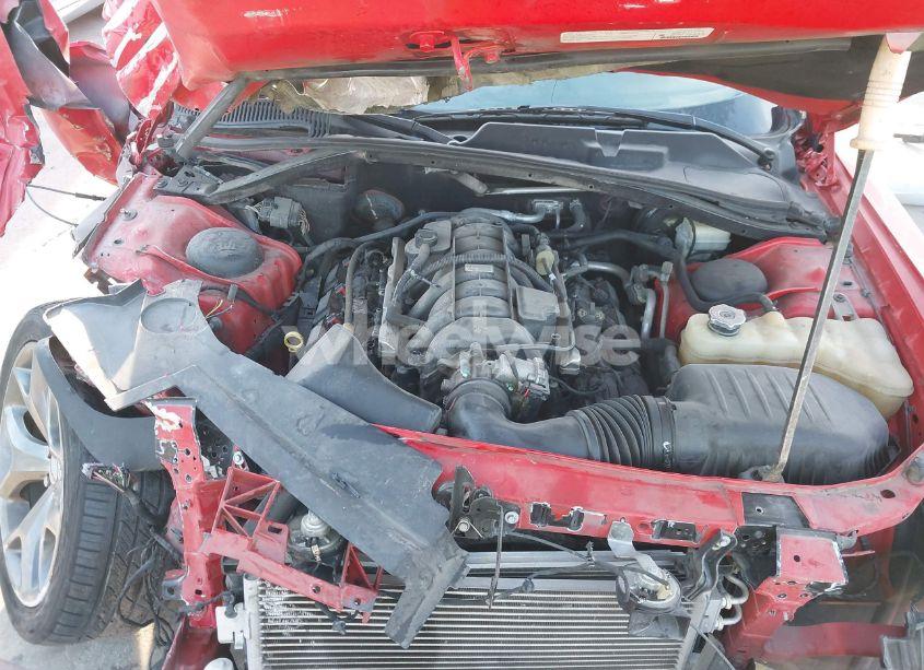 Photo 10 of 2015 Dodge Challenger R/T (VIN 2C3CDZAT7FH822611)