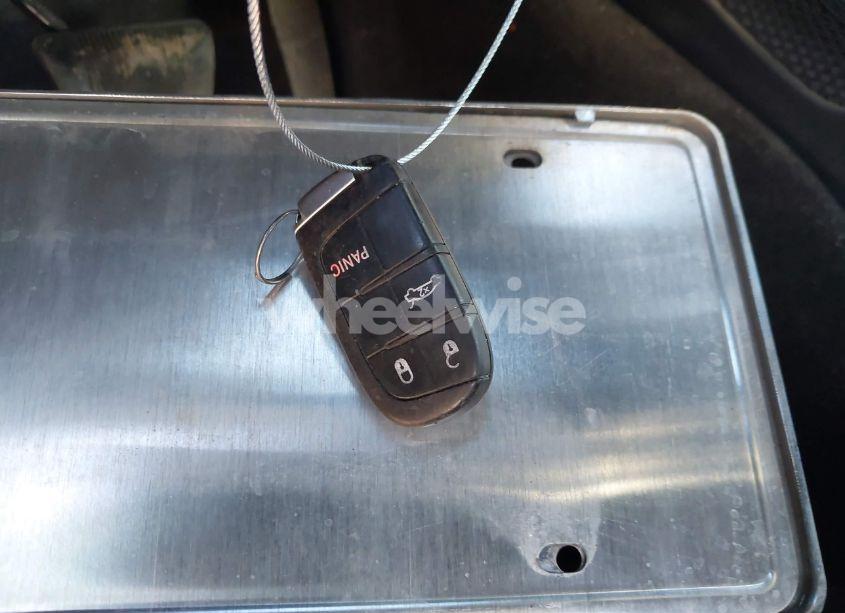 Photo 11 of 2015 Dodge Challenger R/T (VIN 2C3CDZAT7FH822611)