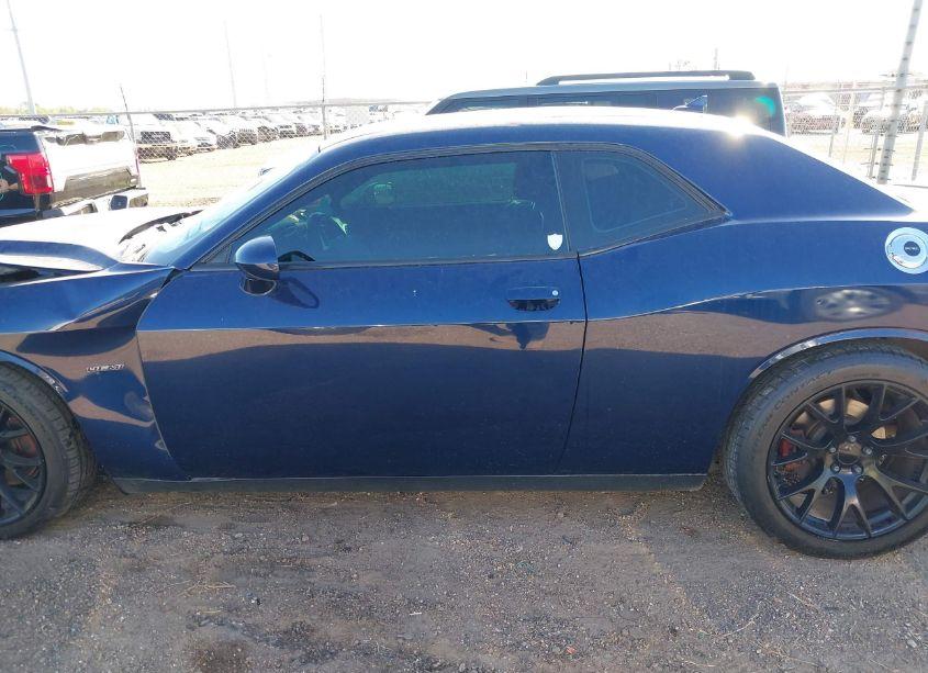 Photo 15 of 2015 Dodge Challenger R/T (VIN 2C3CDZAT8FH821581)