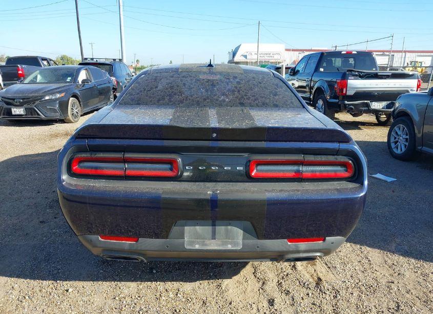 Photo 17 of 2015 Dodge Challenger R/T (VIN 2C3CDZAT8FH821581)