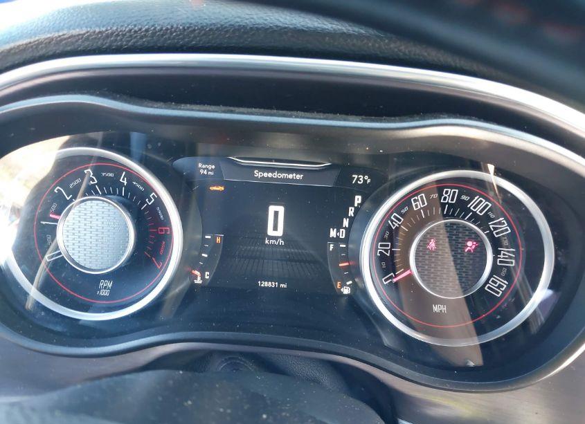 Photo 7 of 2015 Dodge Challenger R/T (VIN 2C3CDZAT8FH821581)