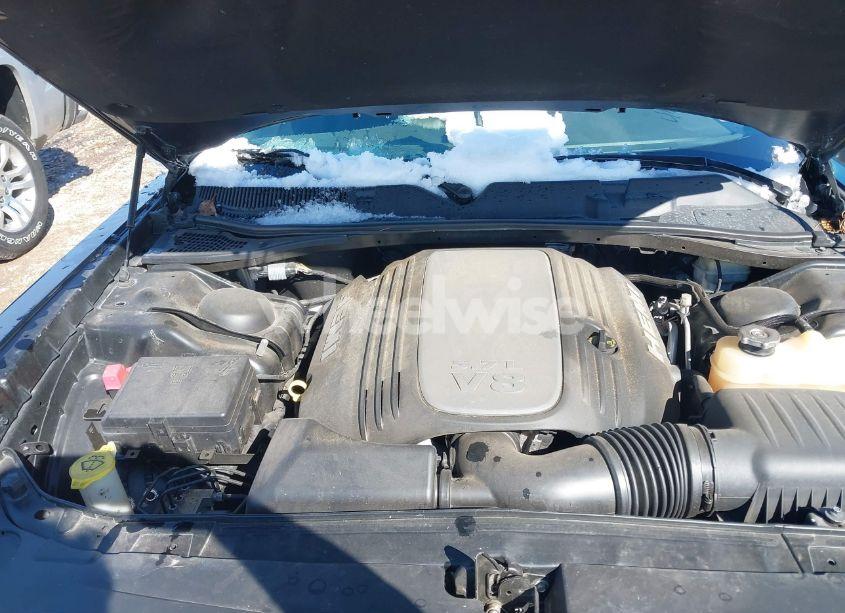 Photo 10 of 2015 Dodge Challenger R/T (VIN 2C3CDZAT9FH861314)