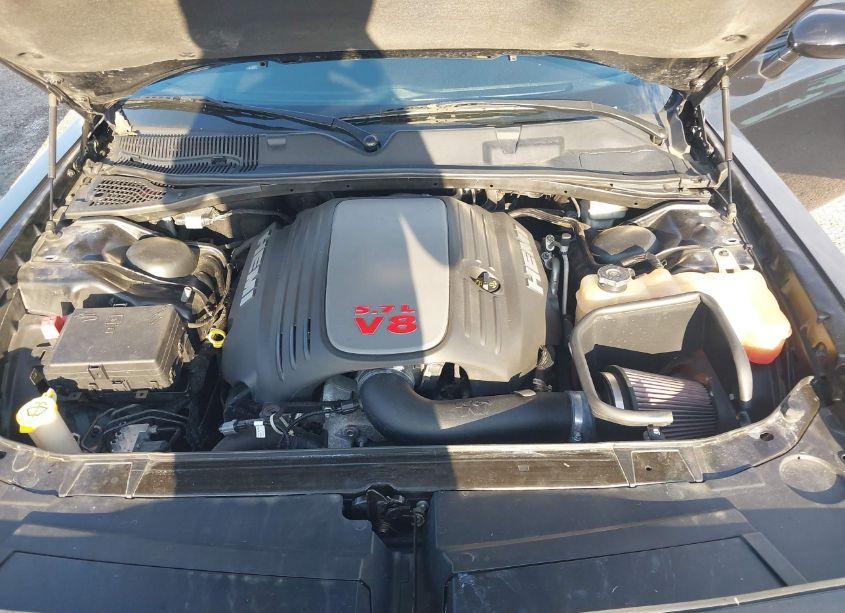 Photo 10 of 2015 Dodge Challenger R/T (VIN 2C3CDZATXFH811330)