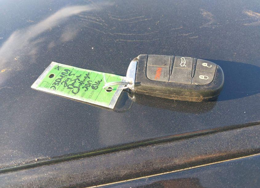 Photo 11 of 2015 Dodge Challenger R/T (VIN 2C3CDZATXFH811330)