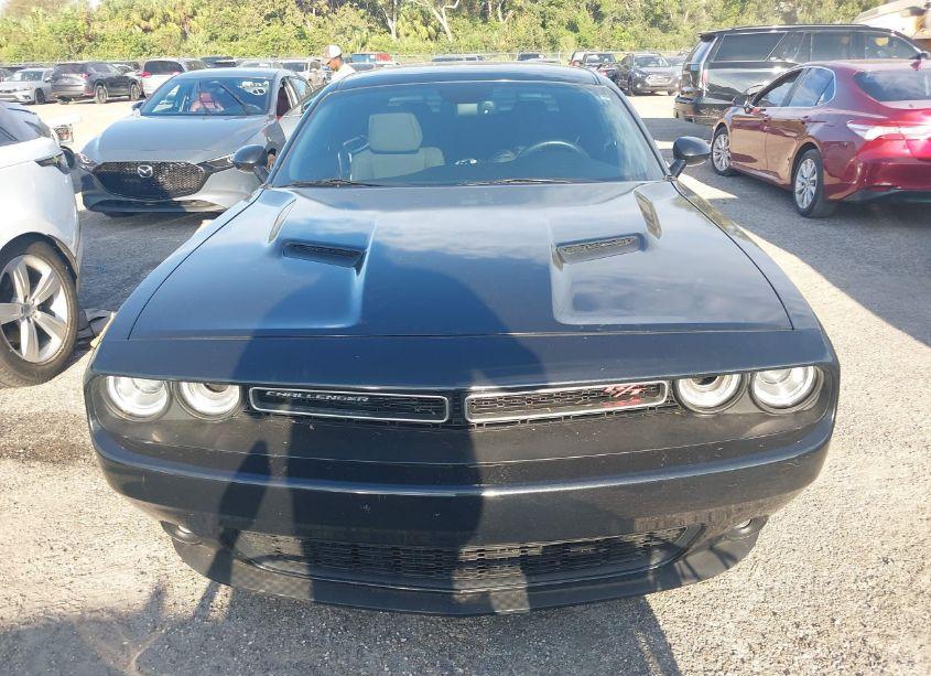 Photo 12 of 2015 Dodge Challenger R/T (VIN 2C3CDZATXFH811330)